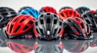 versatile convertible cycling helmets