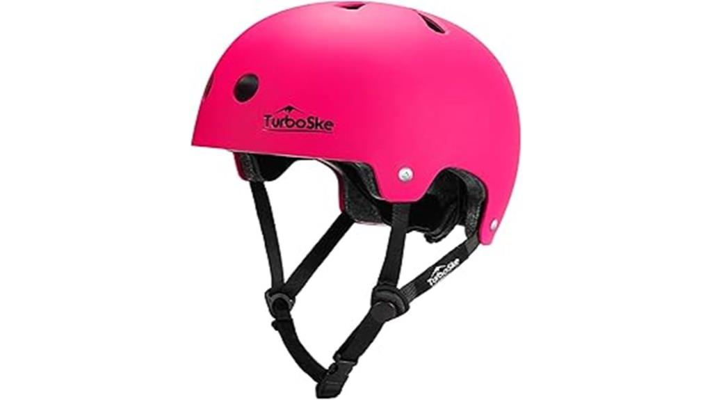 versatile helmet for all