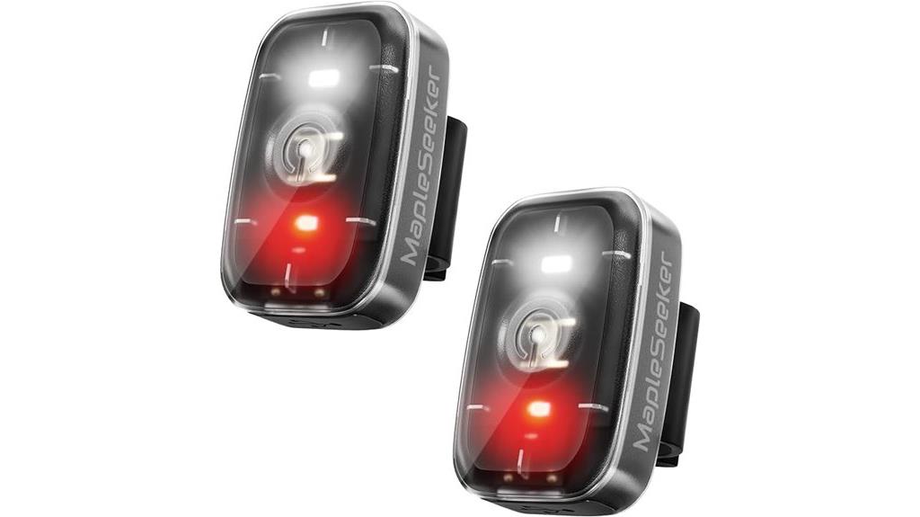 versatile multi mode safety light