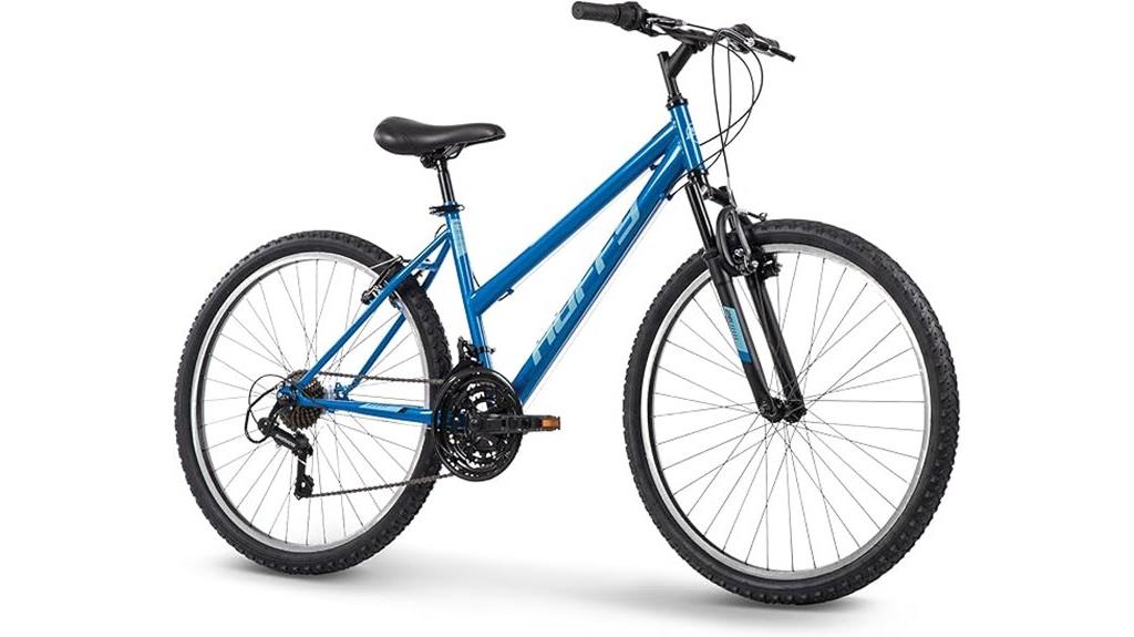 versatile stone mountain bike