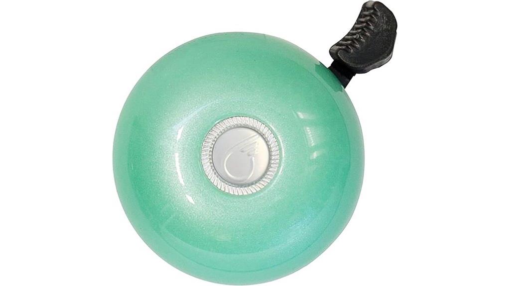 vintage bicycle bell for all