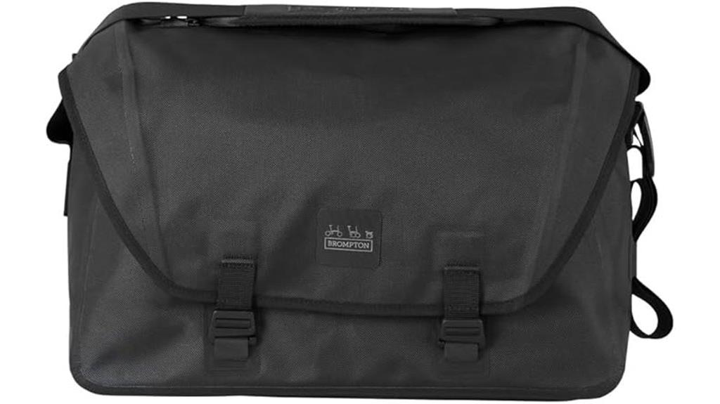waterproof 20l bike bag