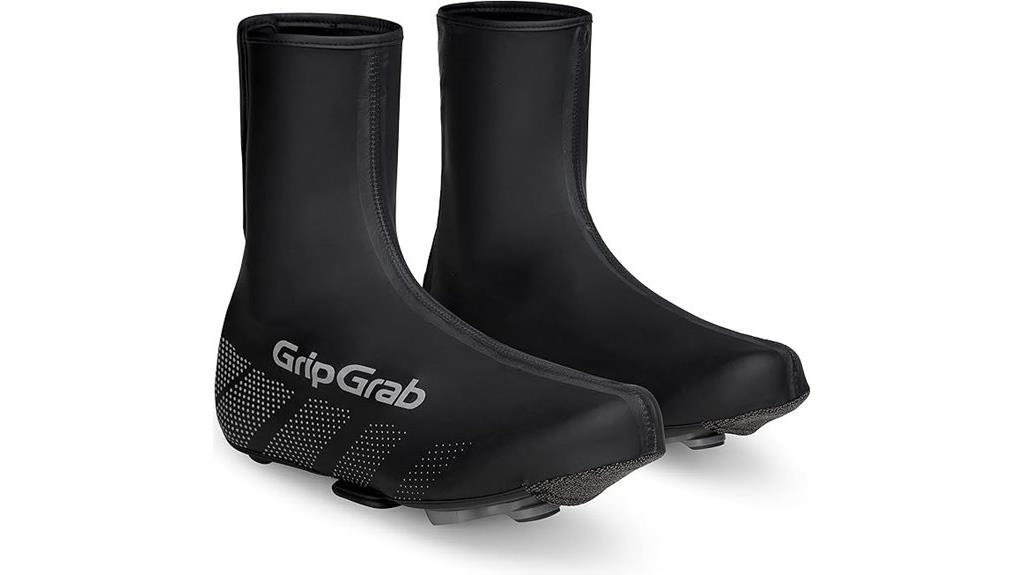 waterproof bike shoe covers