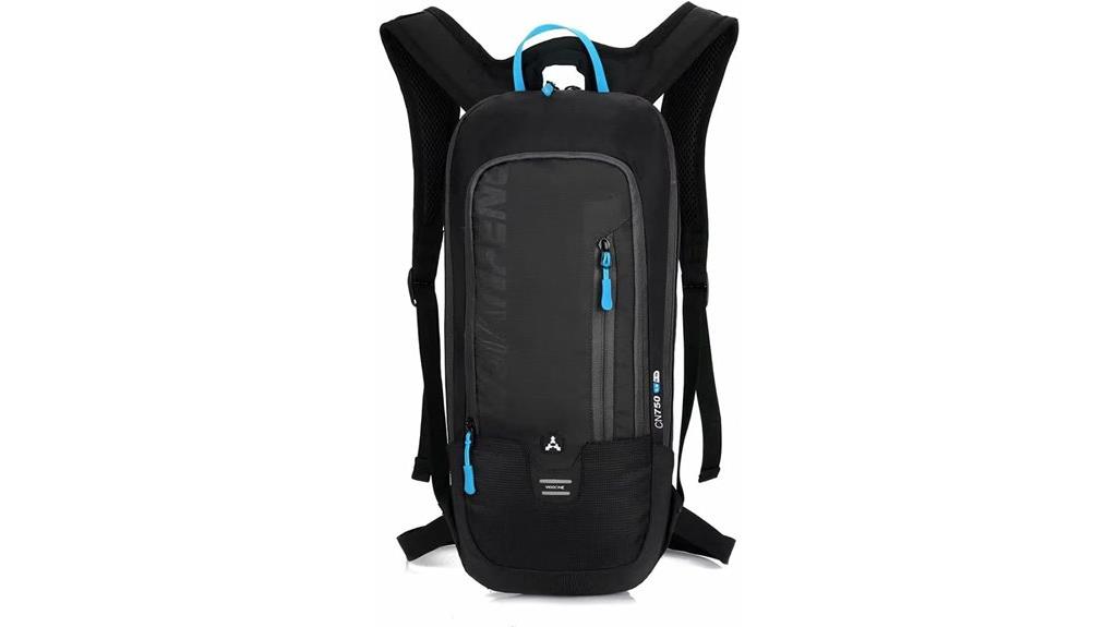 waterproof cycling backpack