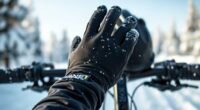 winter cycling glove recommendations
