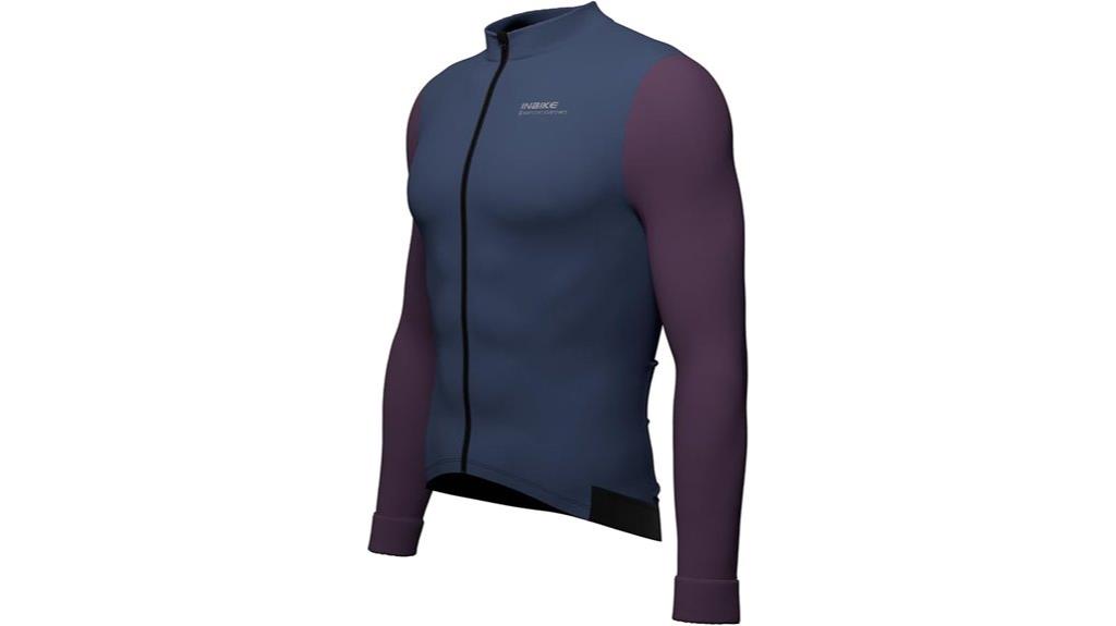winter cycling jackets