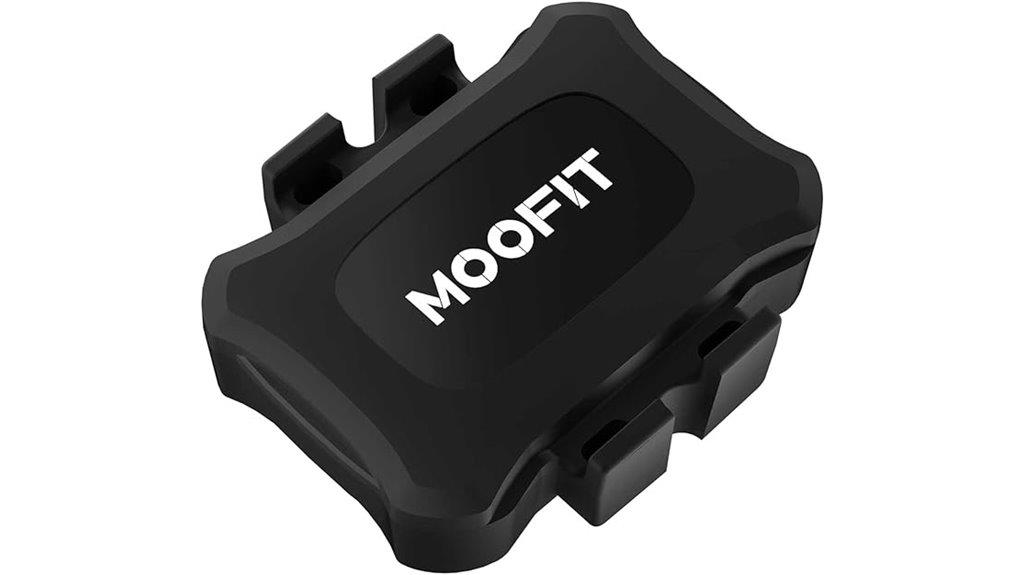 wireless cycling sensor compatible