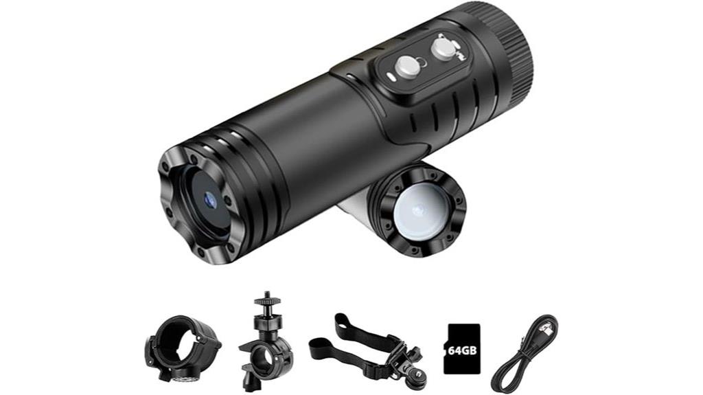 wireless hd action camera