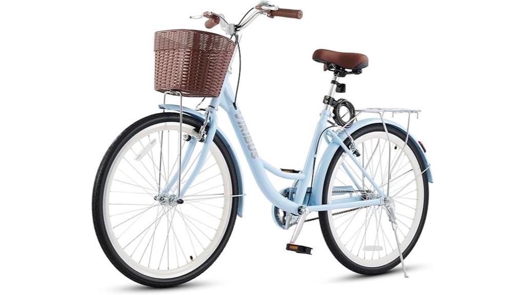 women s 24 26 inch cruiser