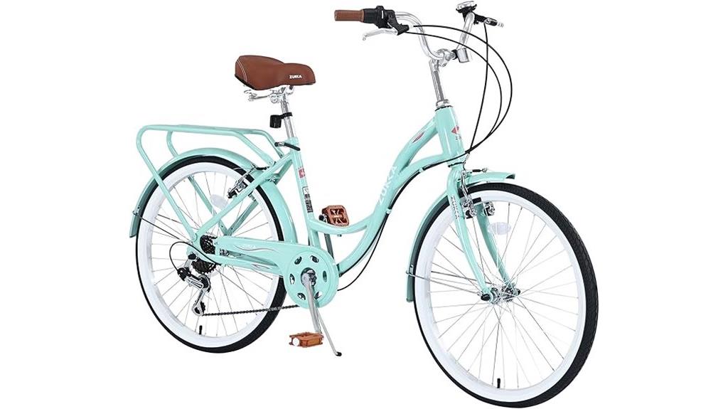 women s 24 26 inch cruiser
