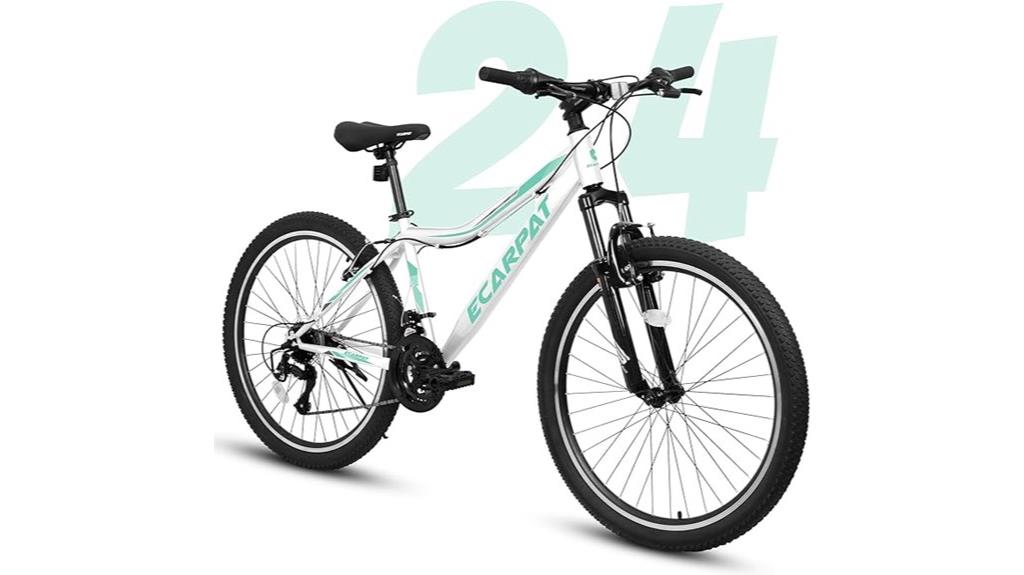 women s 24 26 inch mountain bike