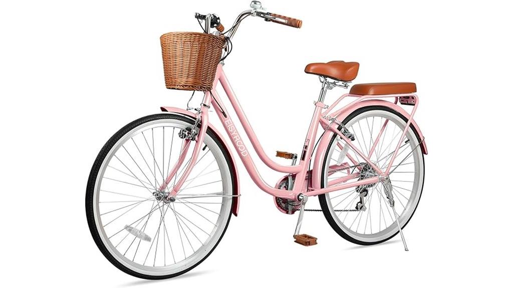 women s 26 cruiser bike