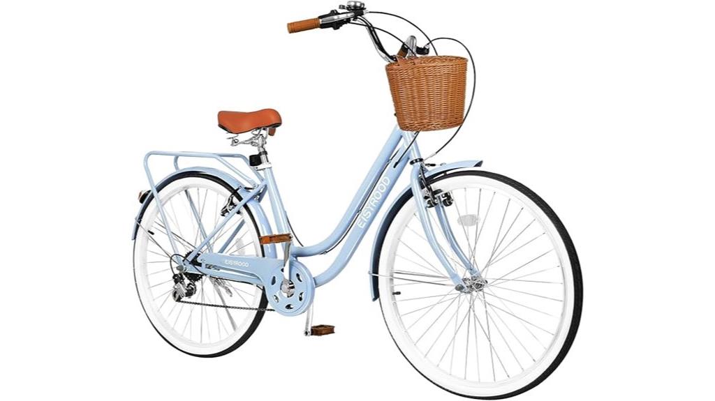women s 26 inch cruiser