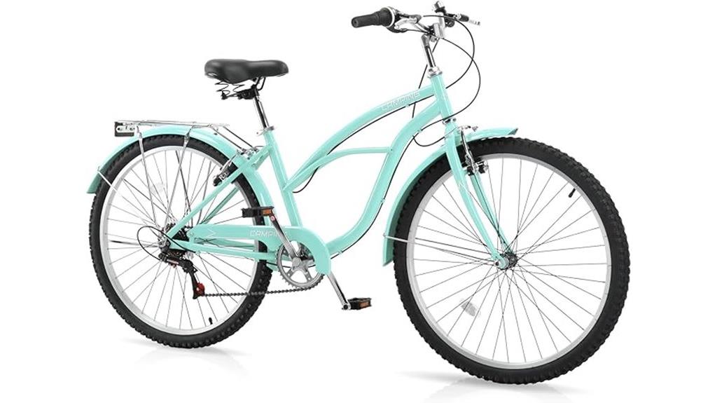 women s 26 inch cruiser