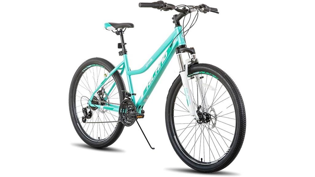 women s 26 inch mountain bike