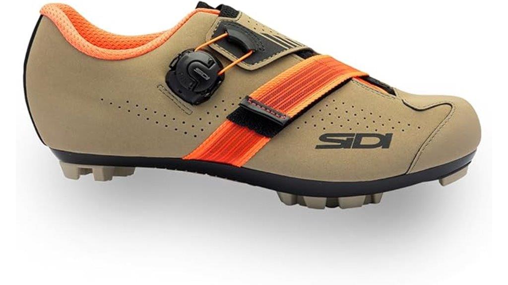 women s cross country cycling shoes