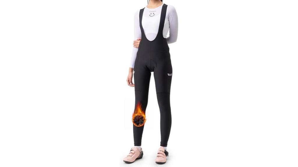 women s cycling bib pants