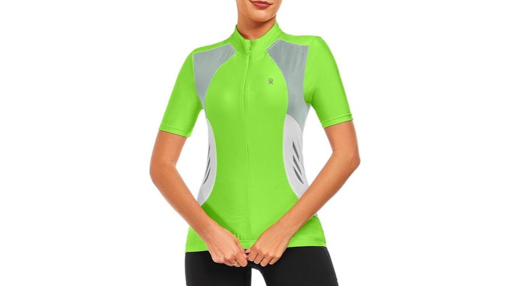 women s cycling vest with pockets