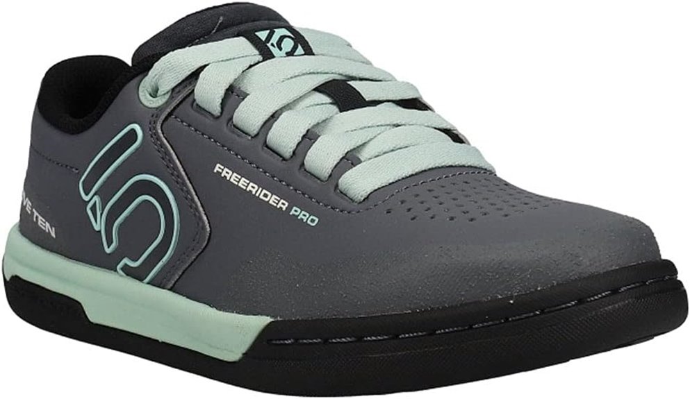 women s freerider pro mountain shoes