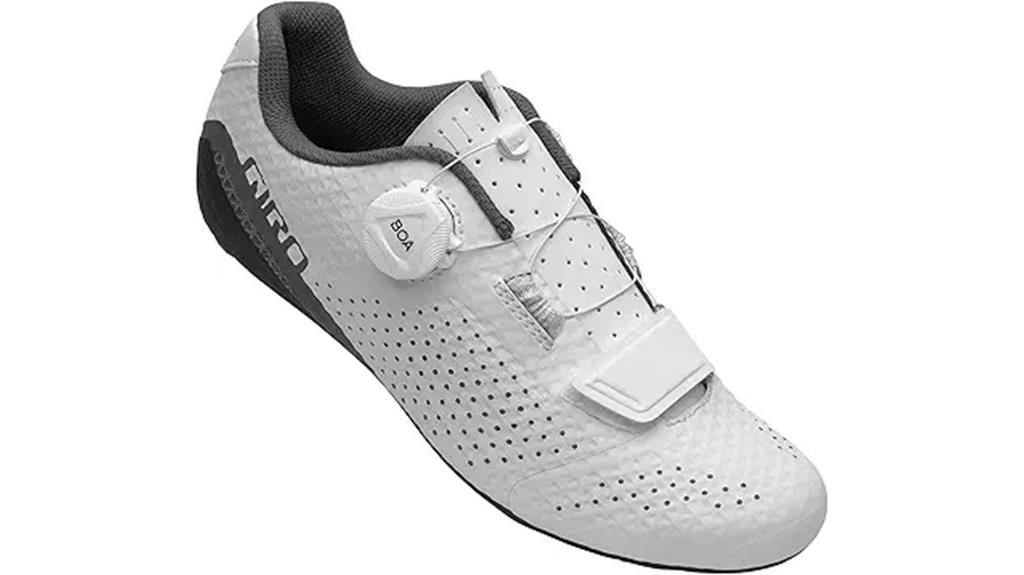 women s giro cadet shoes