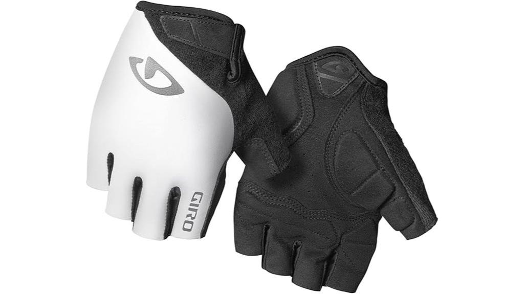 women s giro cycling gloves
