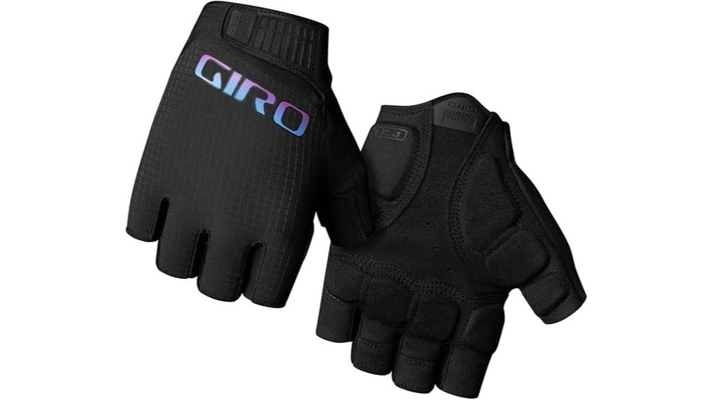 women s giro tessa bike glove