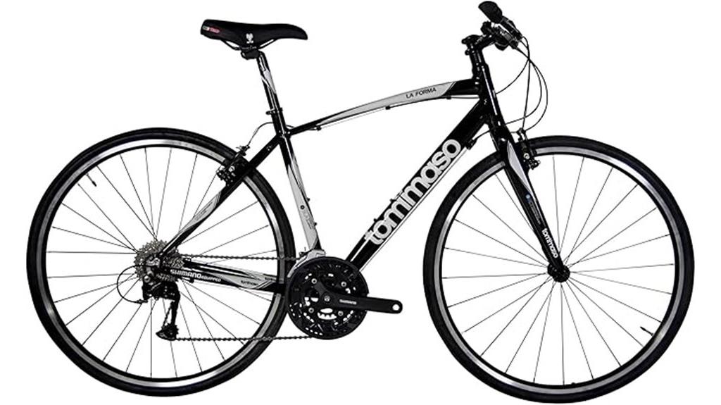 women s hybrid aluminum carbon