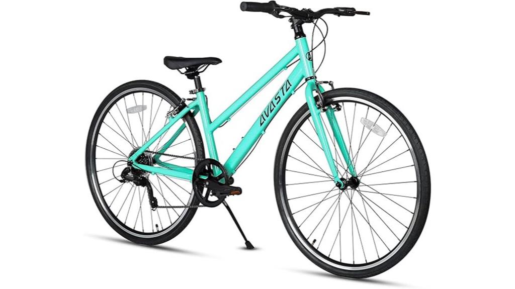 women s hybrid bicycle sale