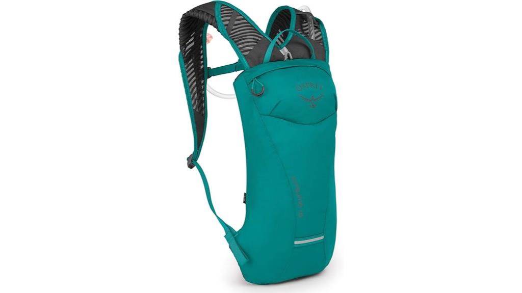 women s hydration cycling backpack