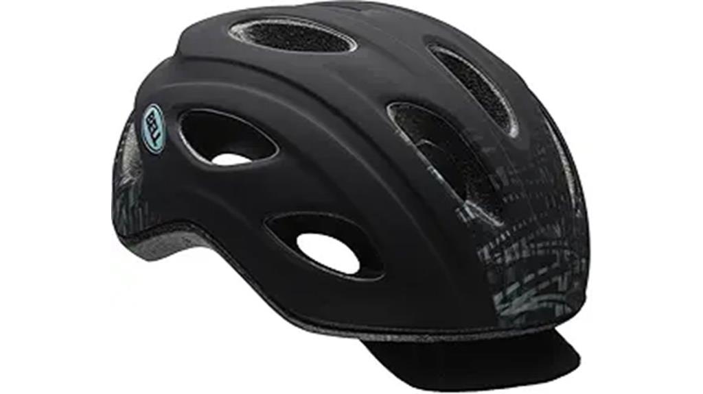 women s iceberg woven helmet
