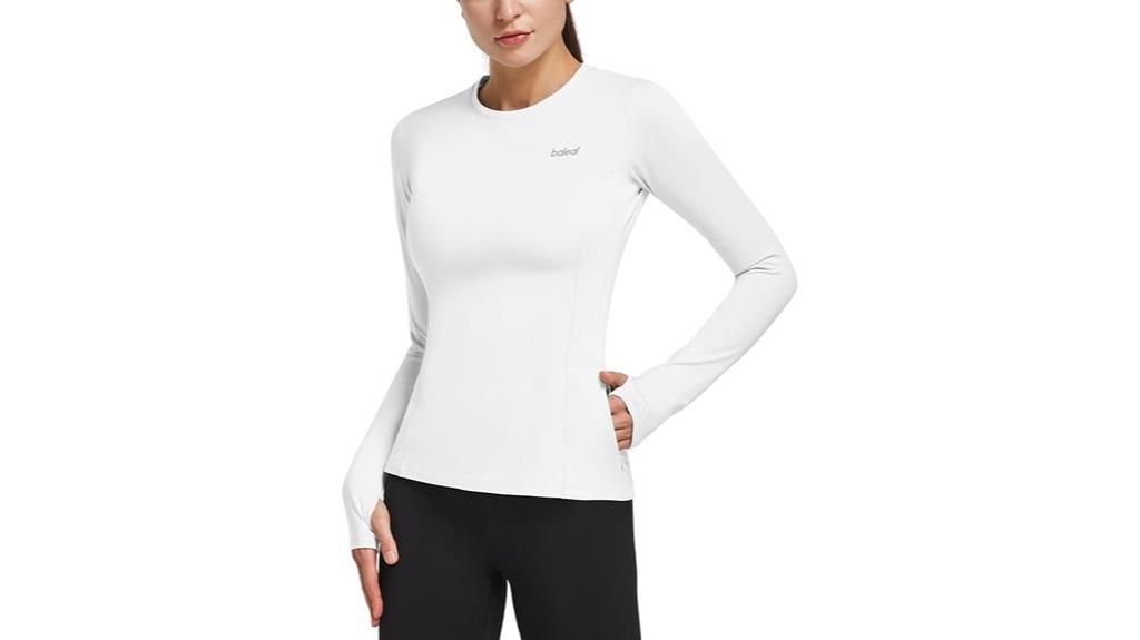 women s long sleeve fleece shirts