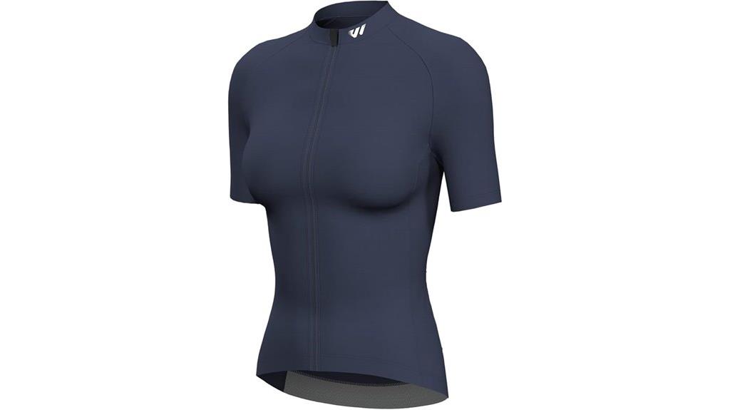 women s long sleeve jersey