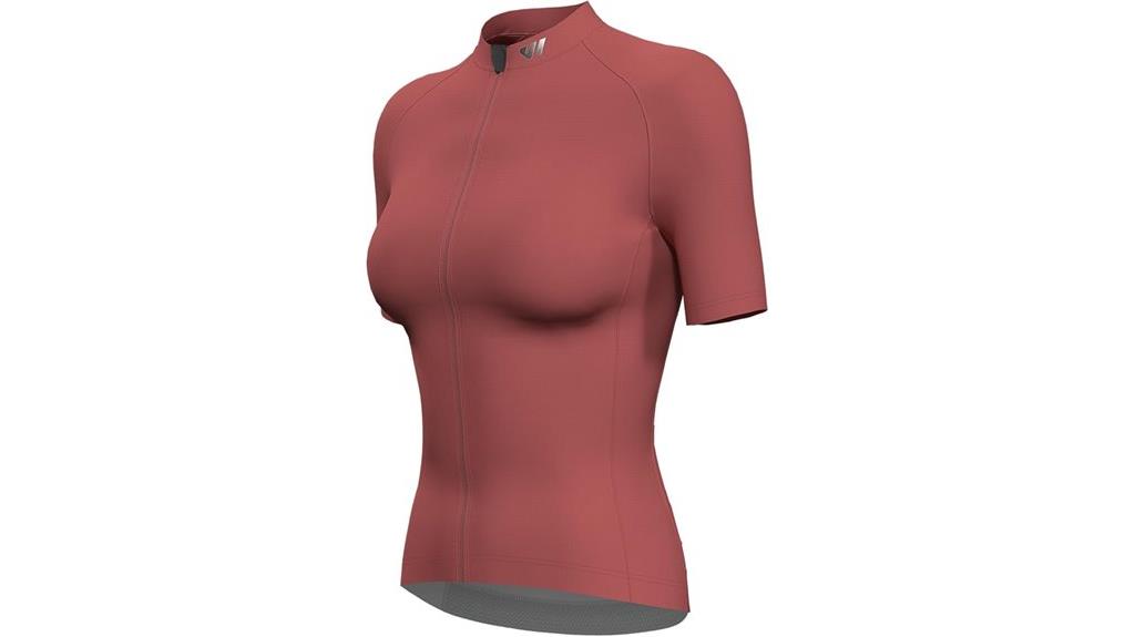 women s long sleeve jersey
