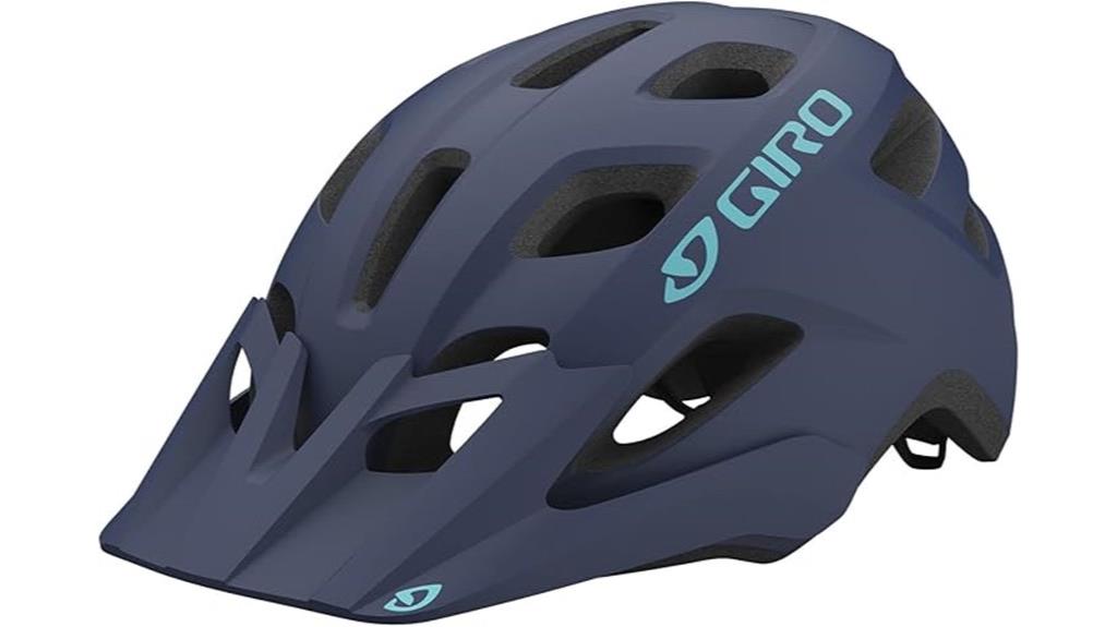 women s matte midnight helmet