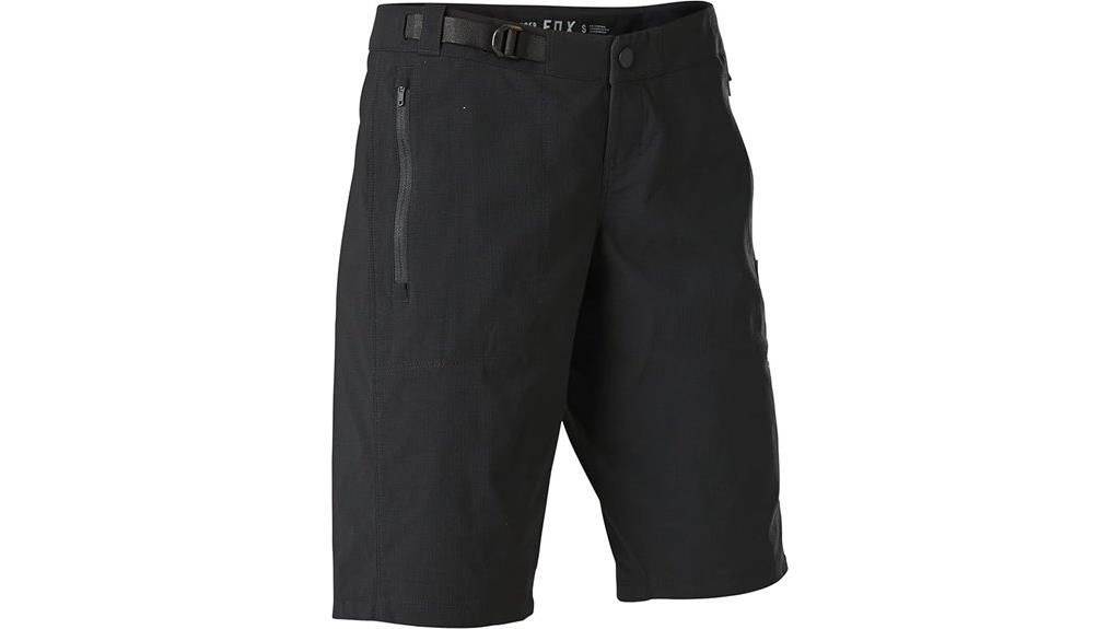 women s mountain biking shorts
