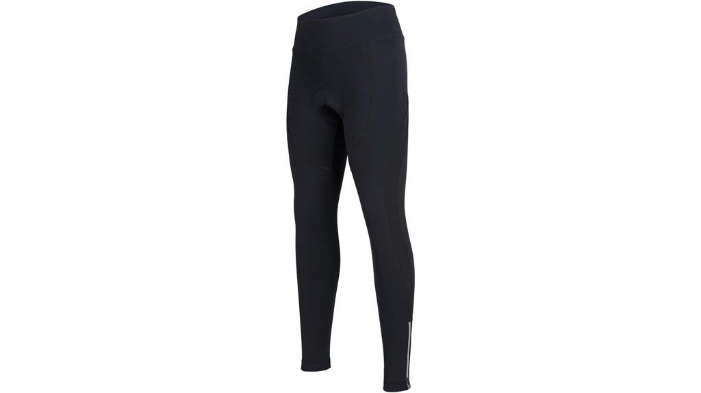 women s padded cycling pants