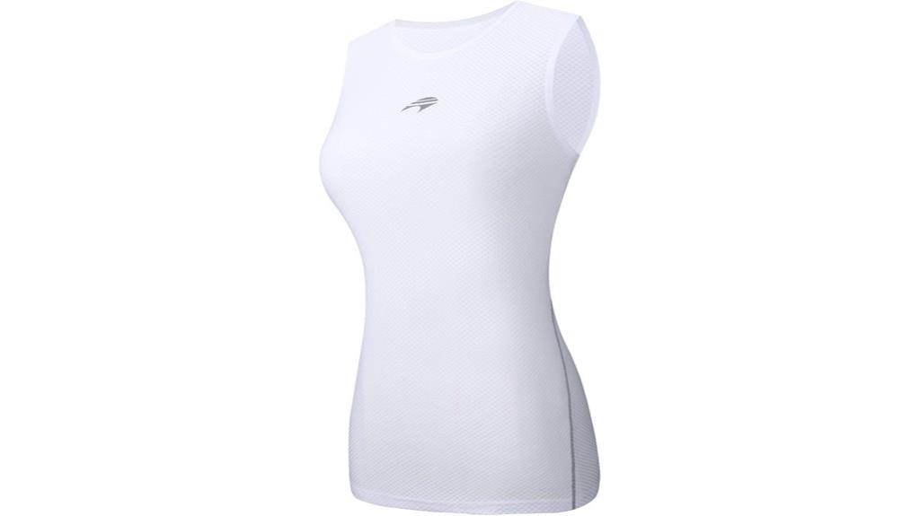 women s quick dry tank