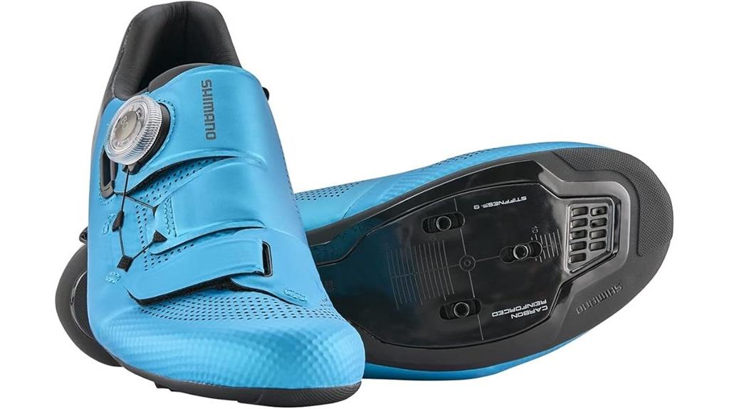 women s shimano road shoes
