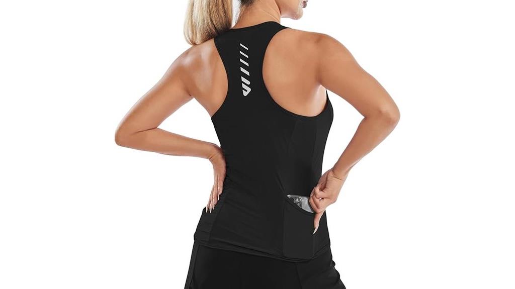 women s sleeveless cycling jersey