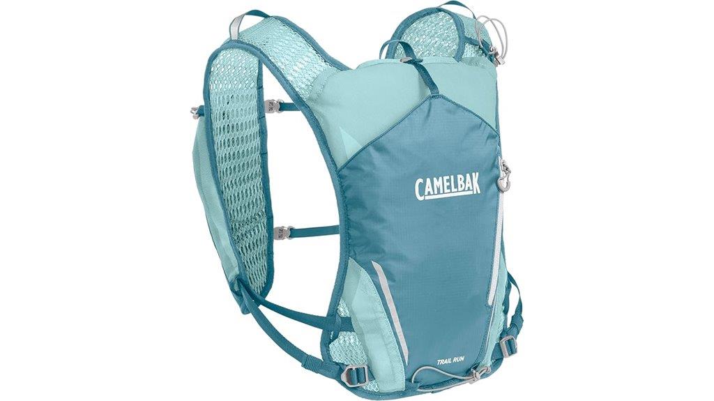 women s trail running hydration vest