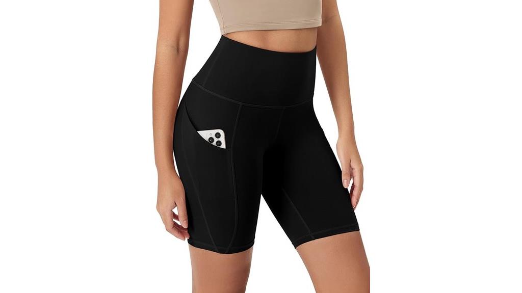 women s tummy control shorts