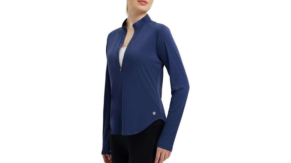 women s uv protection shirt