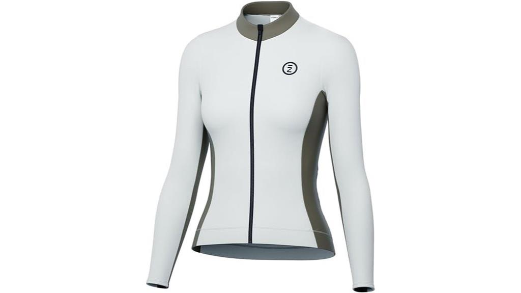 women s winter cycling jackets