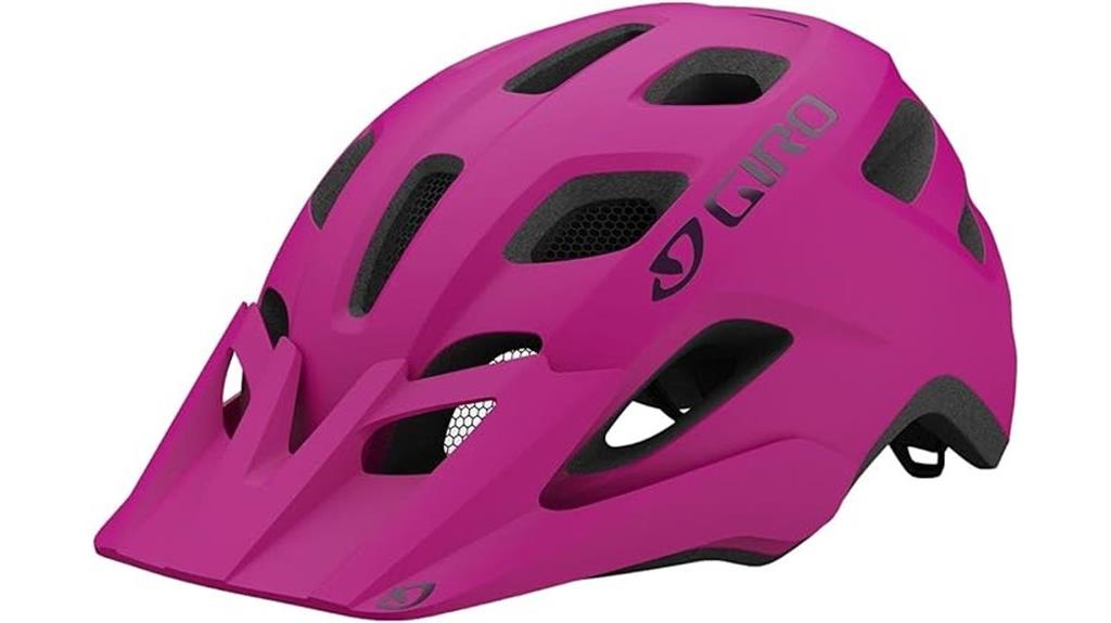 youth giro tremor helmet