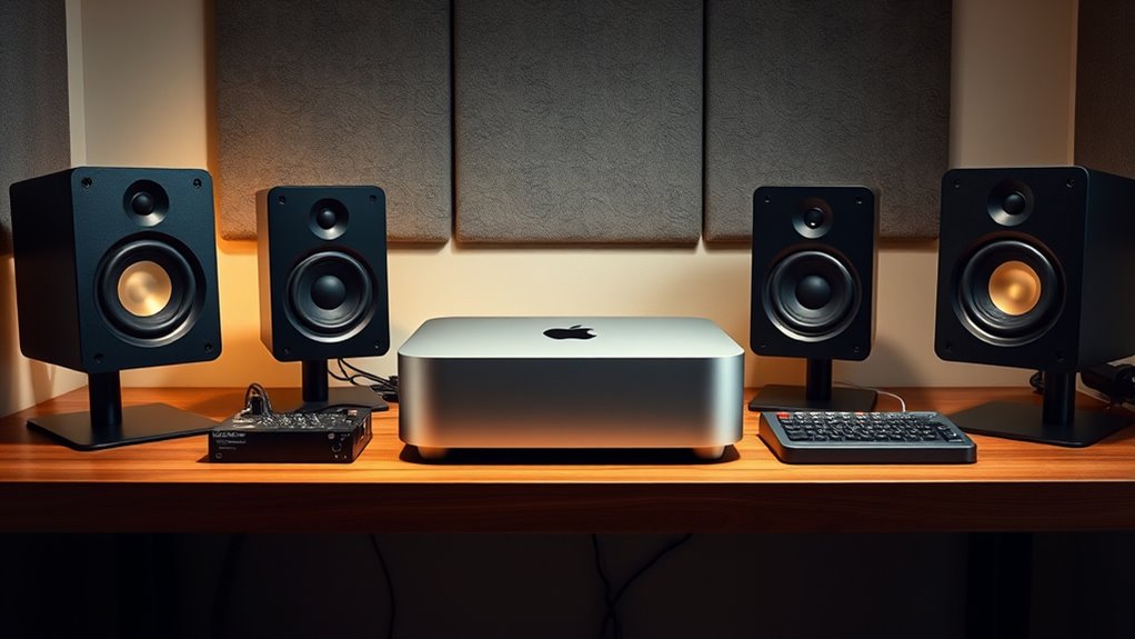 choosing a suitable mac mini