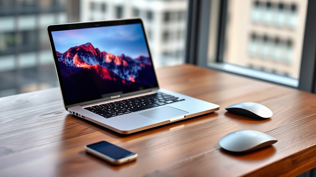 choosing macbook air configurations