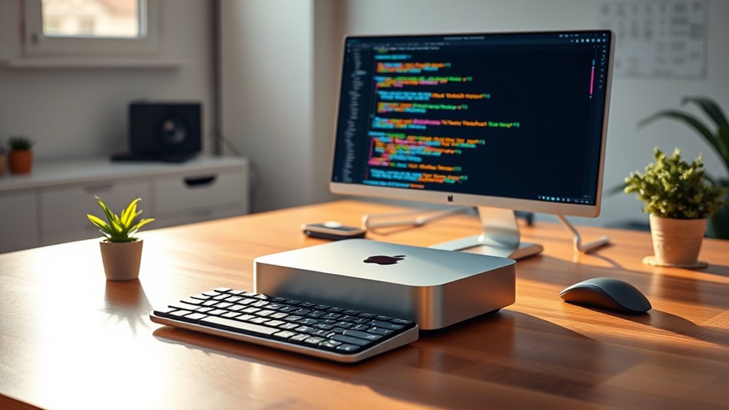 choosing the right mac mini
