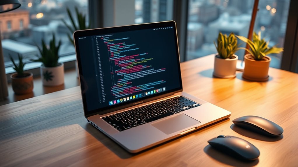 key development hardware considerations