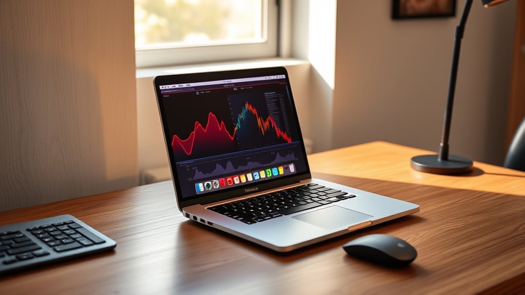 key performance and features