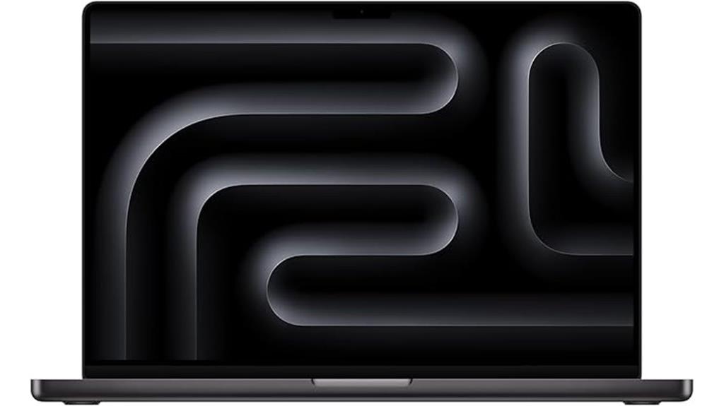 macbook pro m4 16 2
